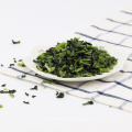 Bok Choy Chinese Kohlscheiben getrocknetes Gemüse